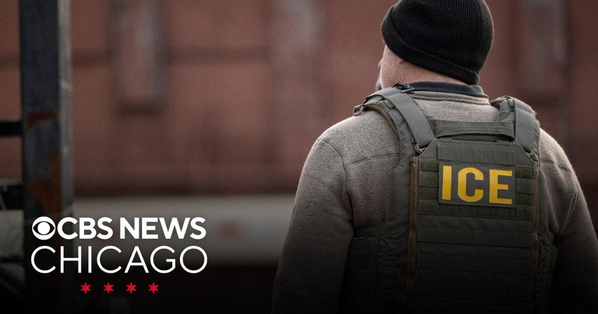 Walkouts planned at 2 Chicago area high schools to protest ICE