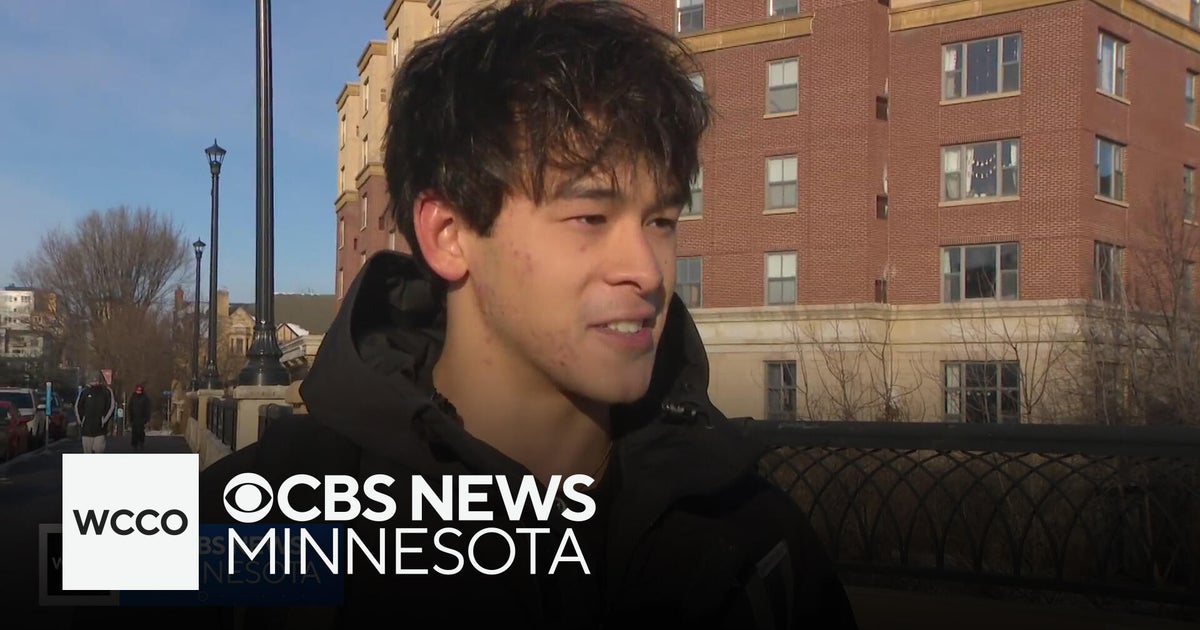 U of M students say they are walking with passports in hand due to ICE forces