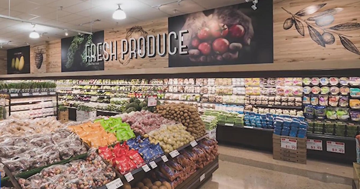 Largest H Mart in the country to be built in Fremont