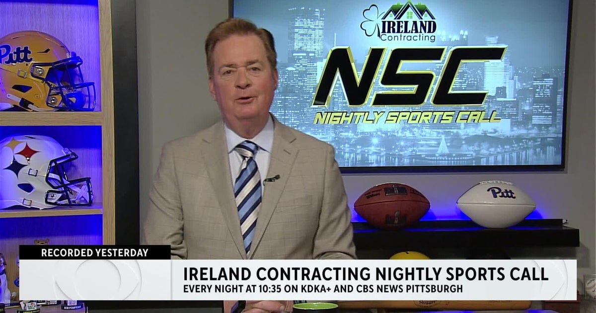 Ireland Contracting Nightly Sports Call: Jan. 20, 2026