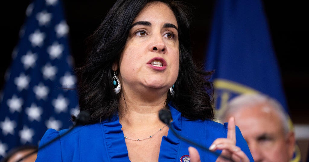 Judge rules NYC district held by Republican Rep. Nicole Malliotakis should be reconfigured