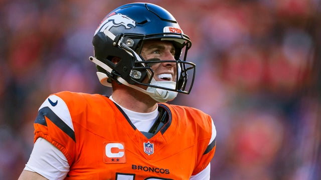 AFC Divisional Playoffs: Buffalo Bills v Denver Broncos 