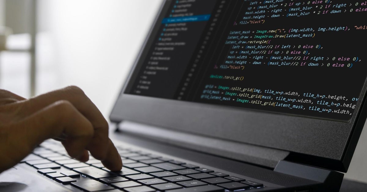 Anthropic CEO says AI "6 to 12 months" away from doing software engineers' jobs