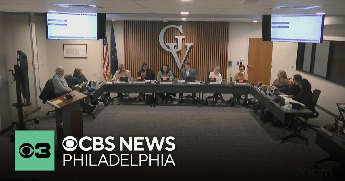 Chester County school district responds after Title IX investigation