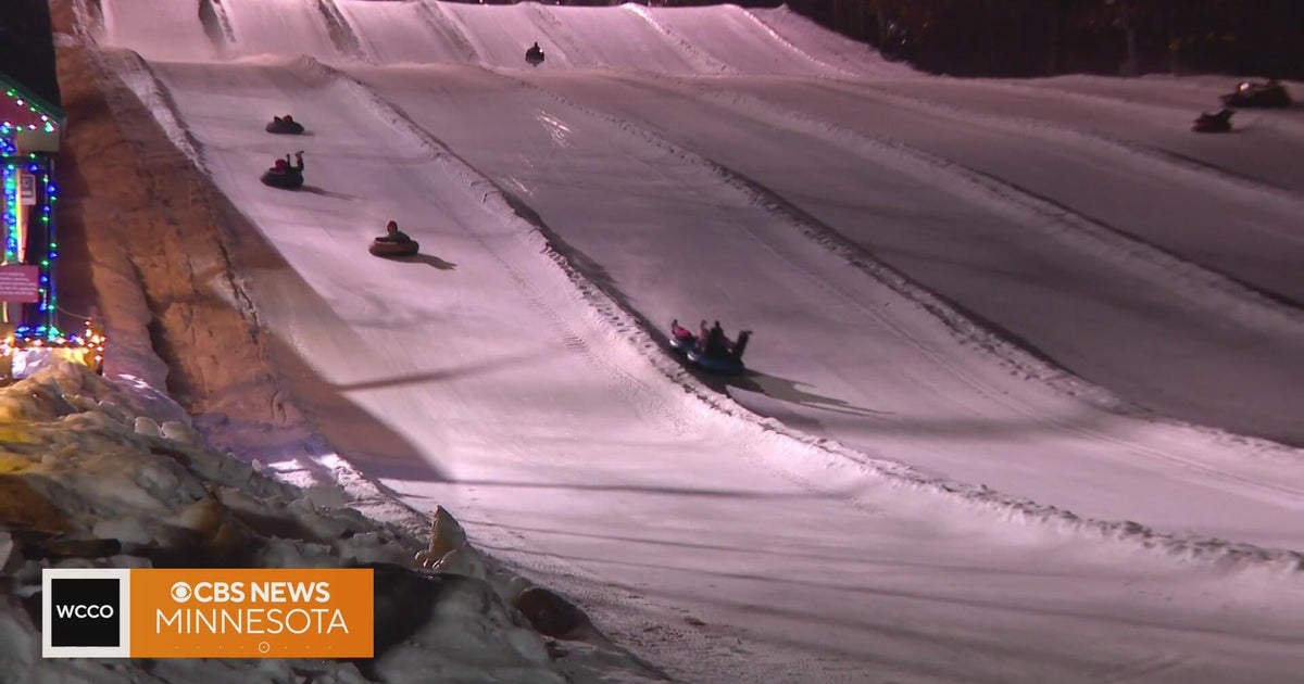 As Minnesota temperatures plunge to season's coldest, parents reminded to keep kids warm