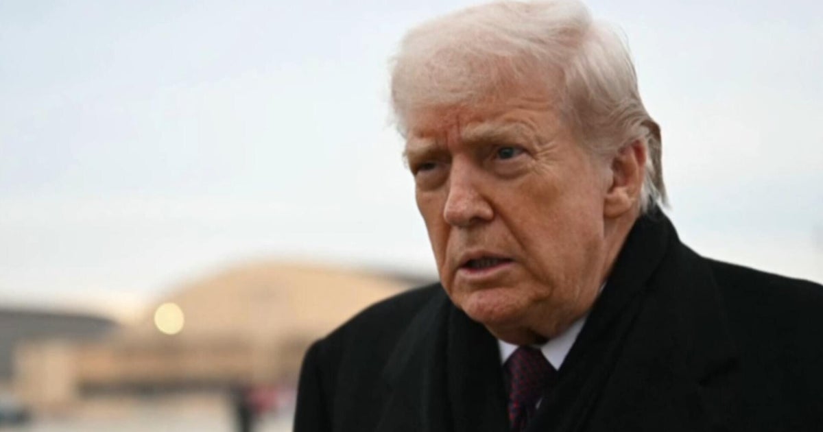 What Trump’s inner circle thinks of his push for Greenland