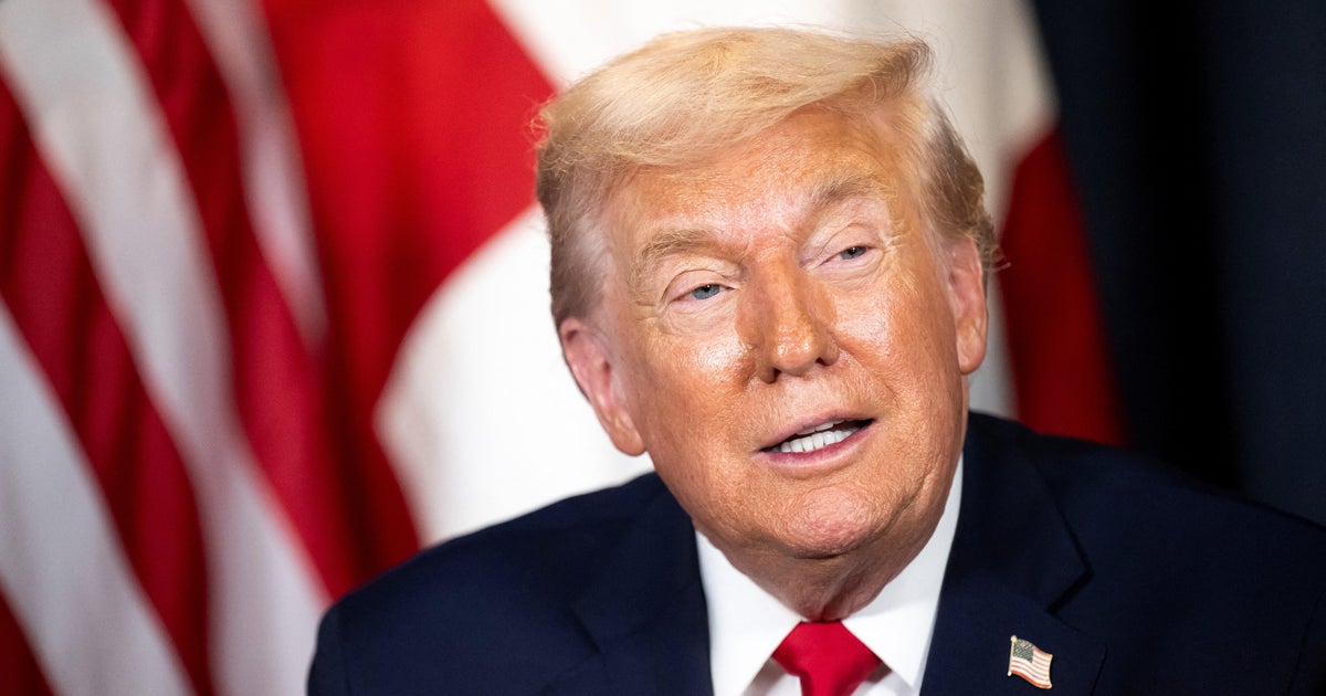 Тръмп се оттегля от заплахата с мита за Гренландия, казва, че има „рамка за бъдеща сделка“