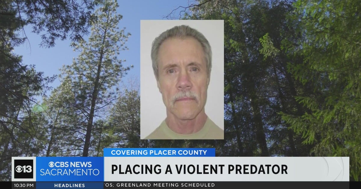 Alta town hall discusses potential placement of sexually violent predator