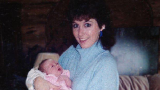 Debe Atrops and daughter Rhianna 