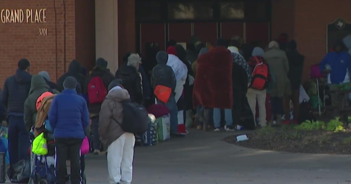 Gov. Abbott activates emergency state resources ahead of winter storm ...