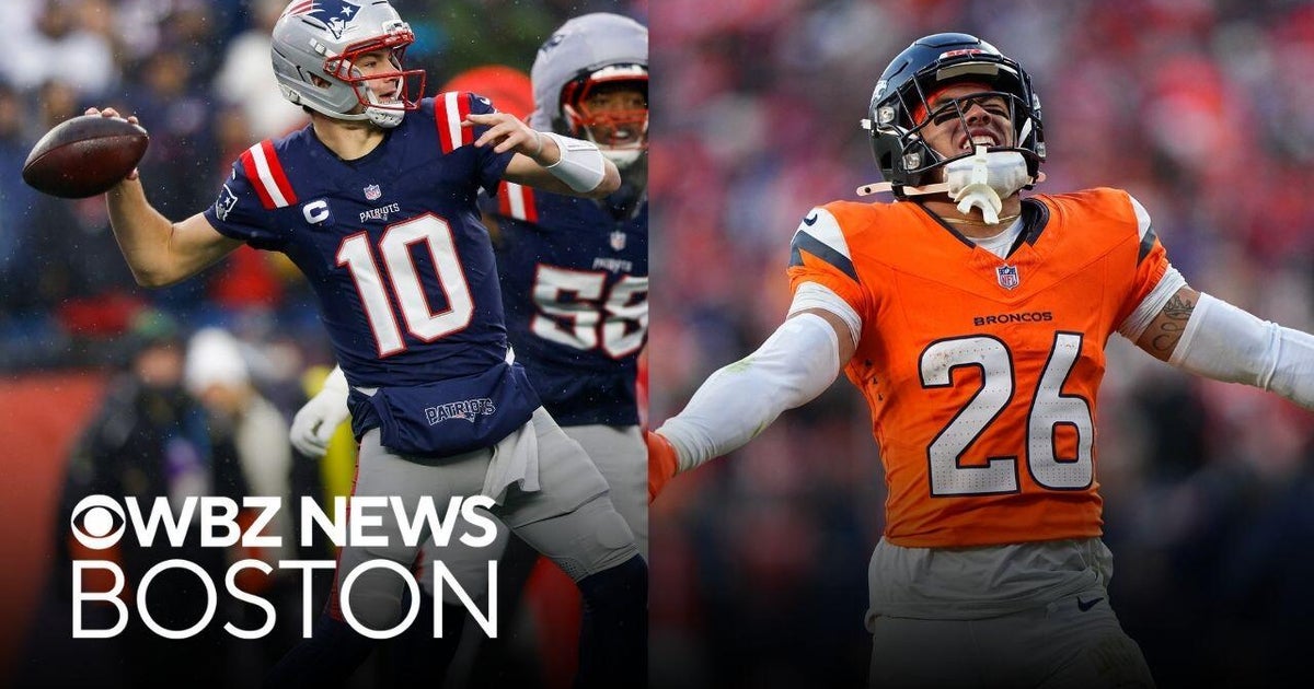 Will Denver's high altitude make a difference in the Patriots Play?