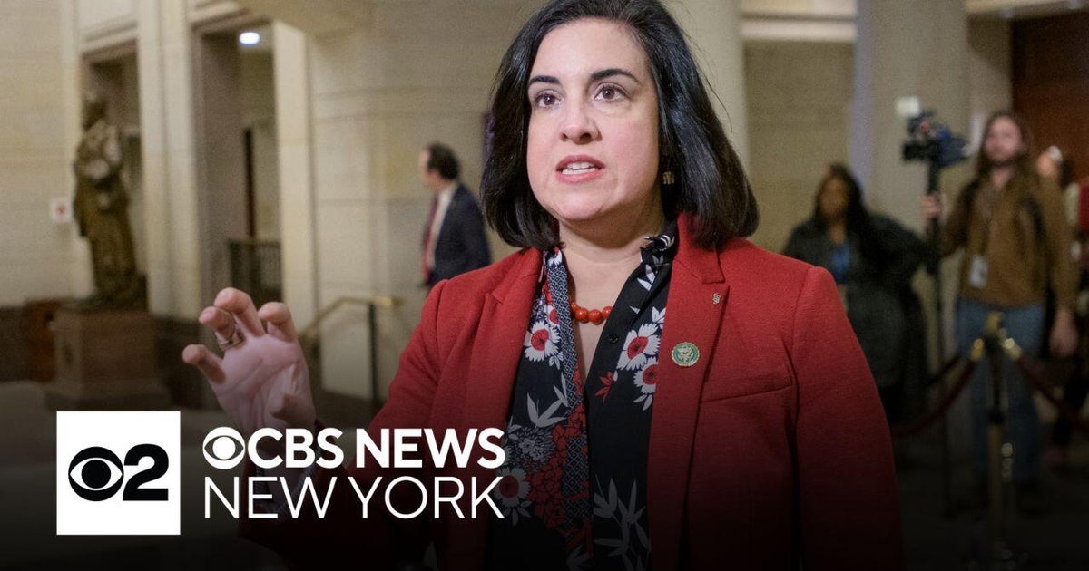 Judge tosses lines of NYC's only Republican House seat as state enters ...