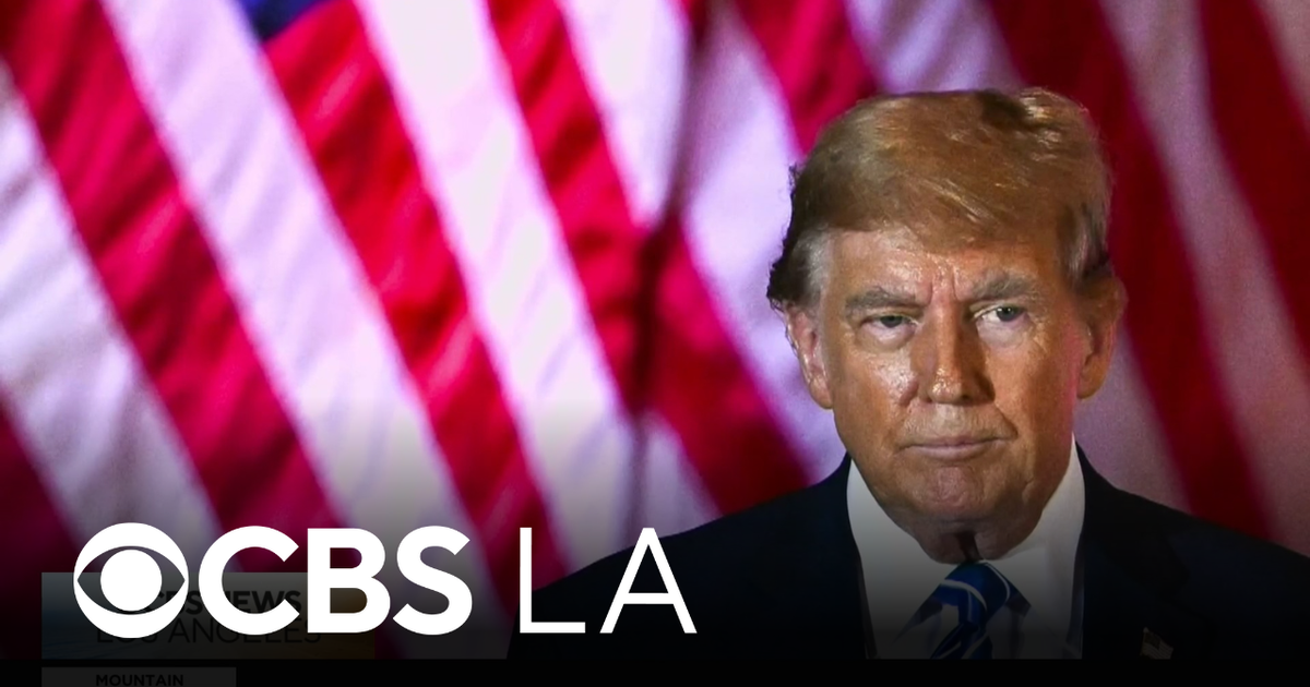 President Trump California Gov Gavin Newsom Take International Stage