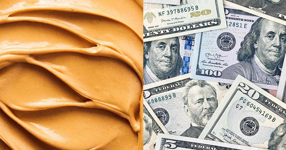 What is a “peanut butter raise” and why might you get one?