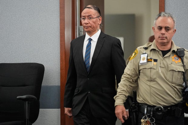 Nevada Nathan Chasing Horse 