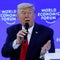 Trump touts policies aimed at promoting homeownership in Davos speech
