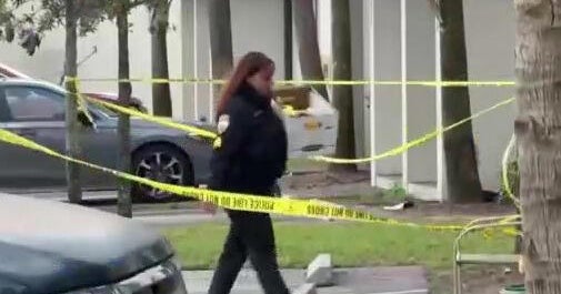 Four arrested after Opa-locka shooting left teenagers critically injured