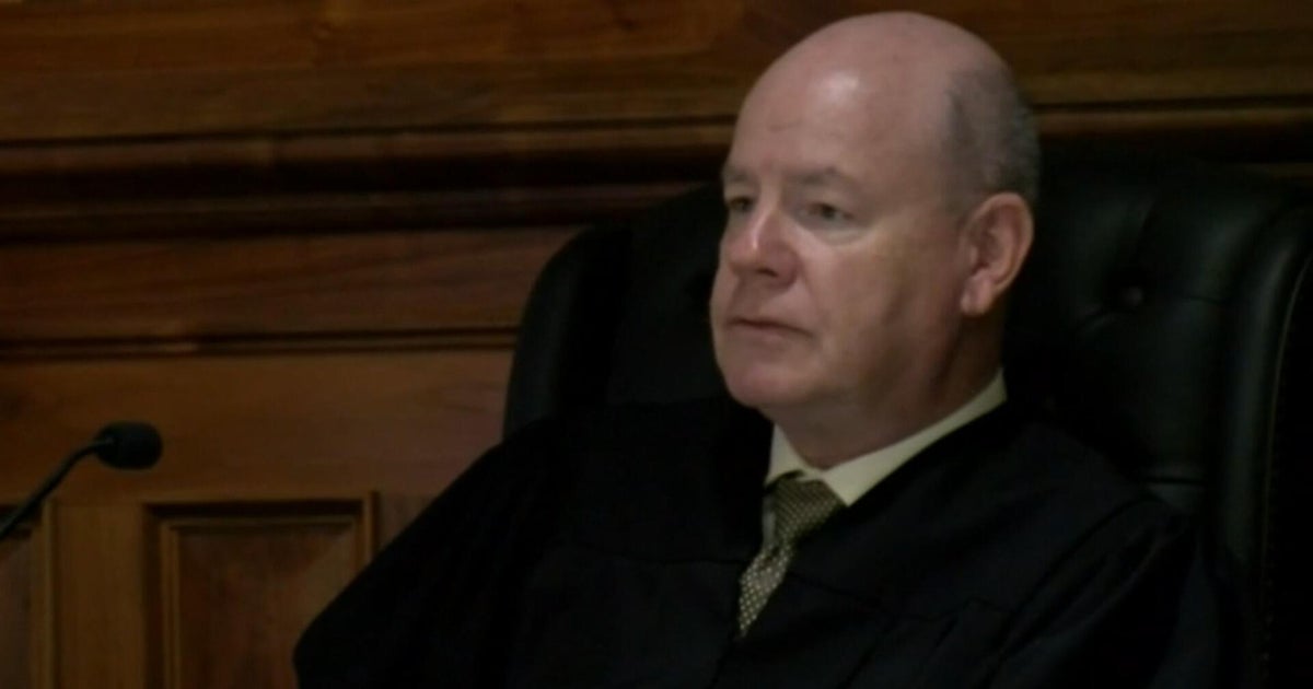 5 арестувани във връзка със стрелбата по съдия и съпругата му в Индиана