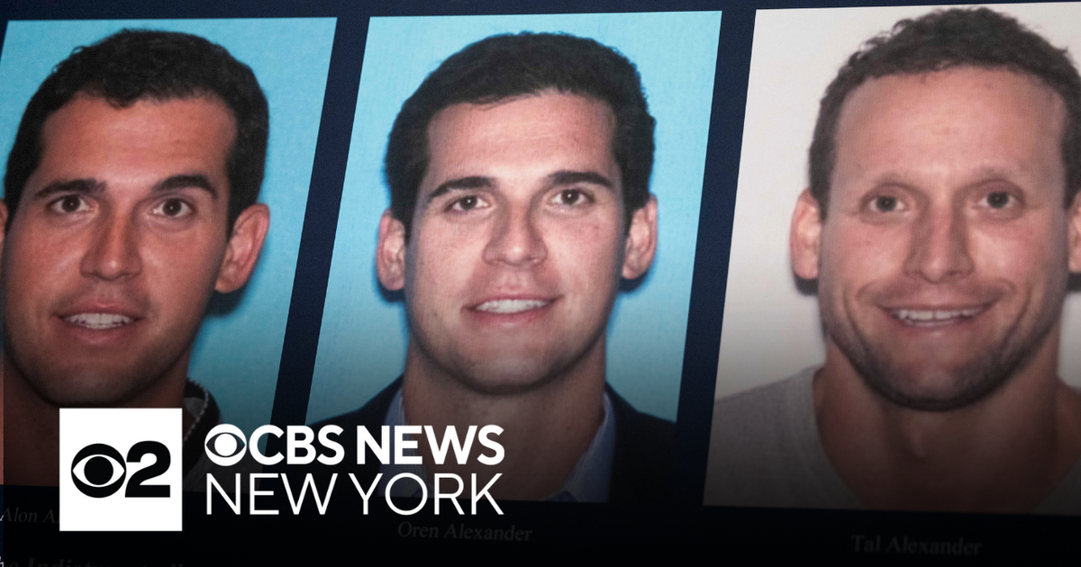 Jury selection continues in trial of three brother charged with sex trafficking