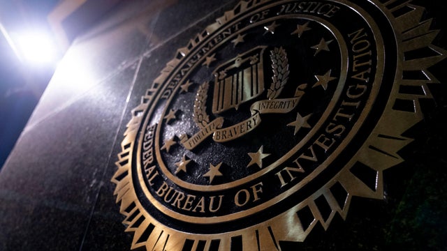 FBI Turns Over Data On Agents In Jan. 6 Probe To Trump's DOJ 
