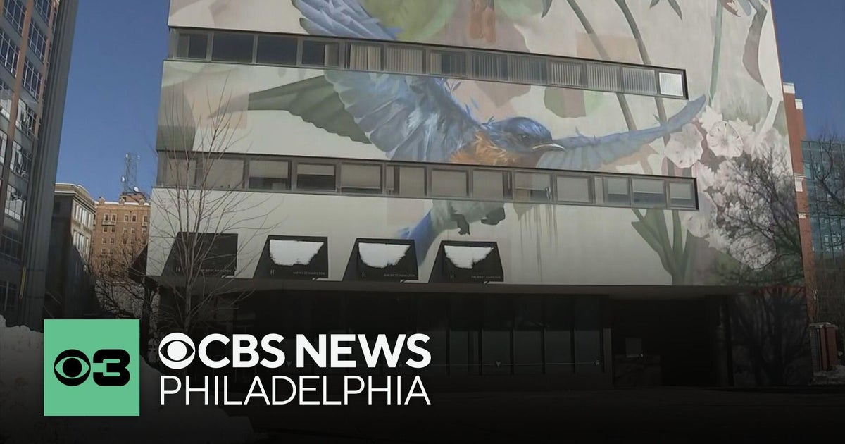 Lehigh County, Pennsylvania, executive says DHS, ICE are "evicted" from county office space