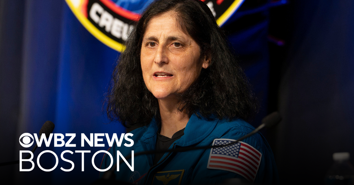NASA astronaut Suni Williams retires after 27 years