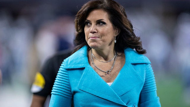 Michele Tafoya 