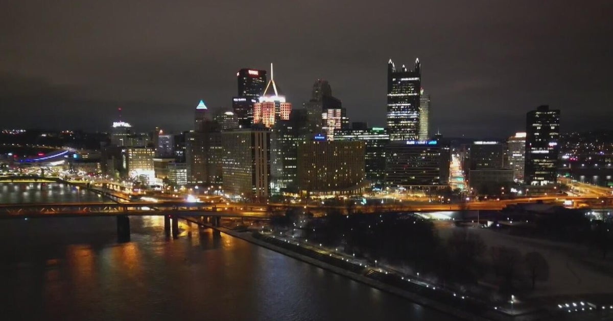 ConsumerAffairs lists Pittsburgh as one of the best places to start over in life
