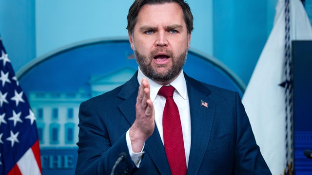 White House Holds News Conference 