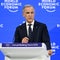 Canada's leader Mark Carney says Trump is rupturing the world order