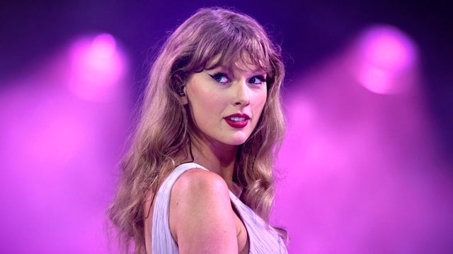 Taylor Swift | The Eras Tour - London, UK 