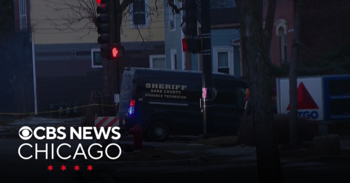 Man armed with knife shot by police officers in Aurora