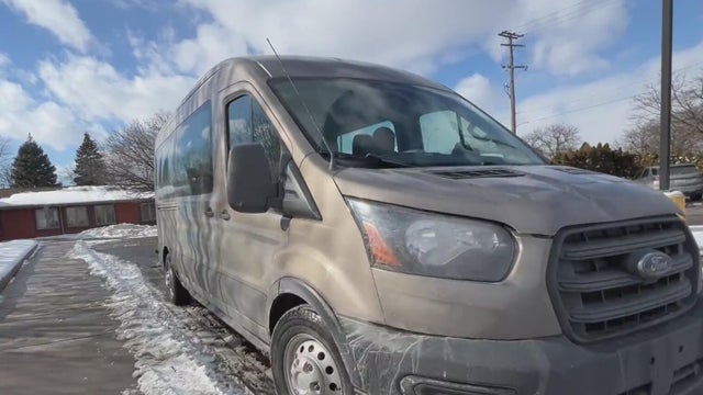 Detroit nonprofit helping homeless residents with resources, shelter 