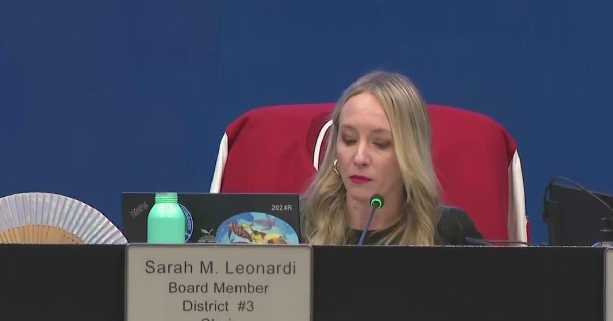 Broward Schools face backlash over closures and graduation venue changes after marathon meeting