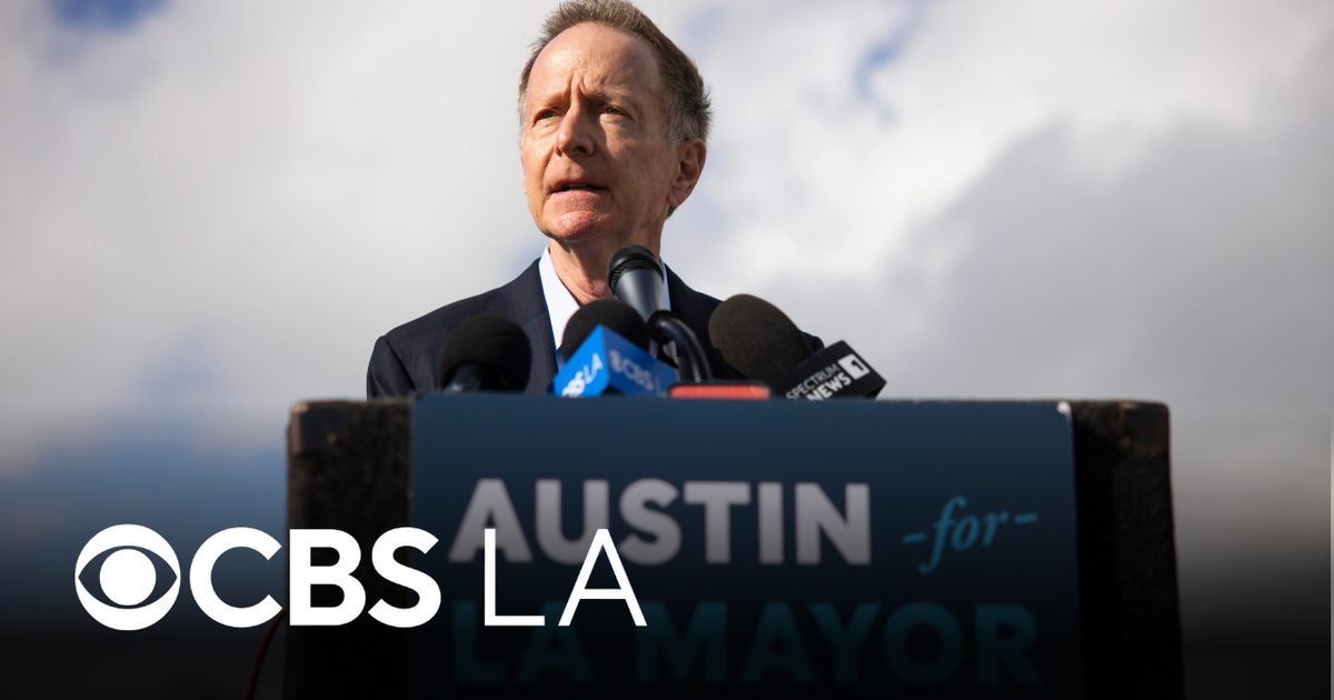 Daughter of Los Angeles mayoral candidate Austin Beutner dies at 22