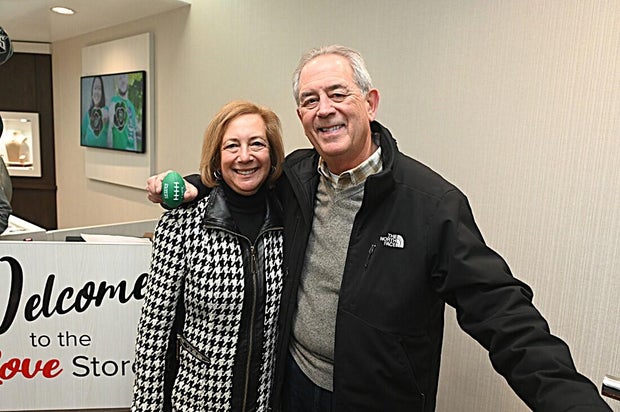 Photo by HughE Dillon