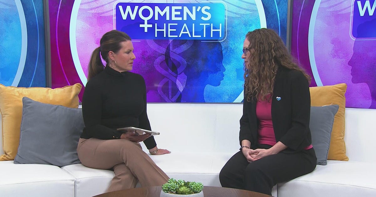 Denver Health doctor talks about importance of early detection for cervical cancer