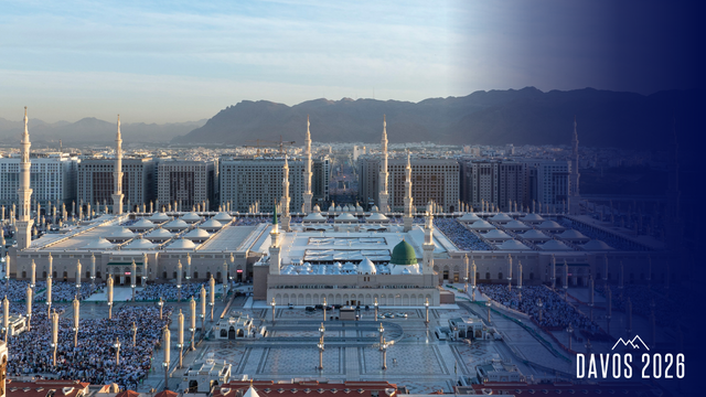 Al Madinah's Innovation: Local Values, Global Impact