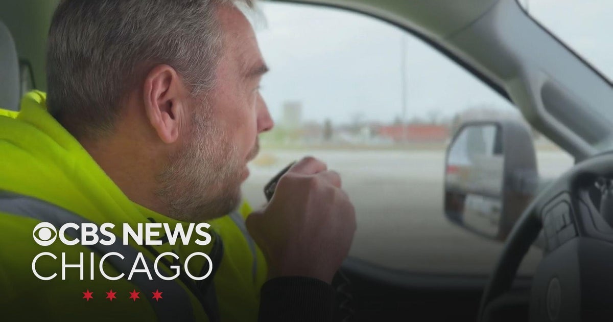 Illinois Tollway will patrol round the clock for stranded drivers during extreme cold