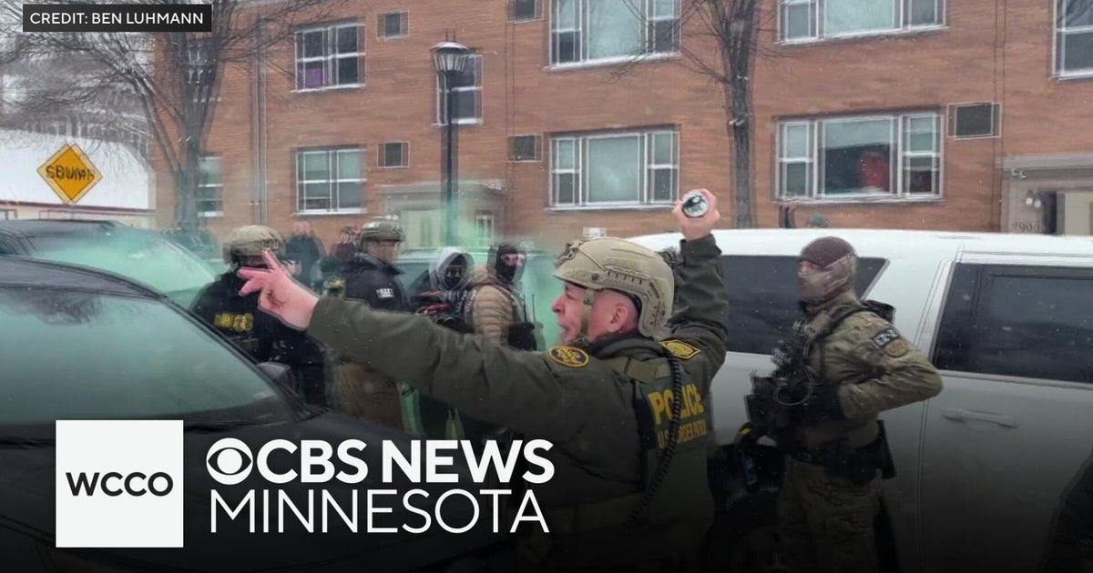 A temporary stay on tactics used against peaceful protesters has been ...