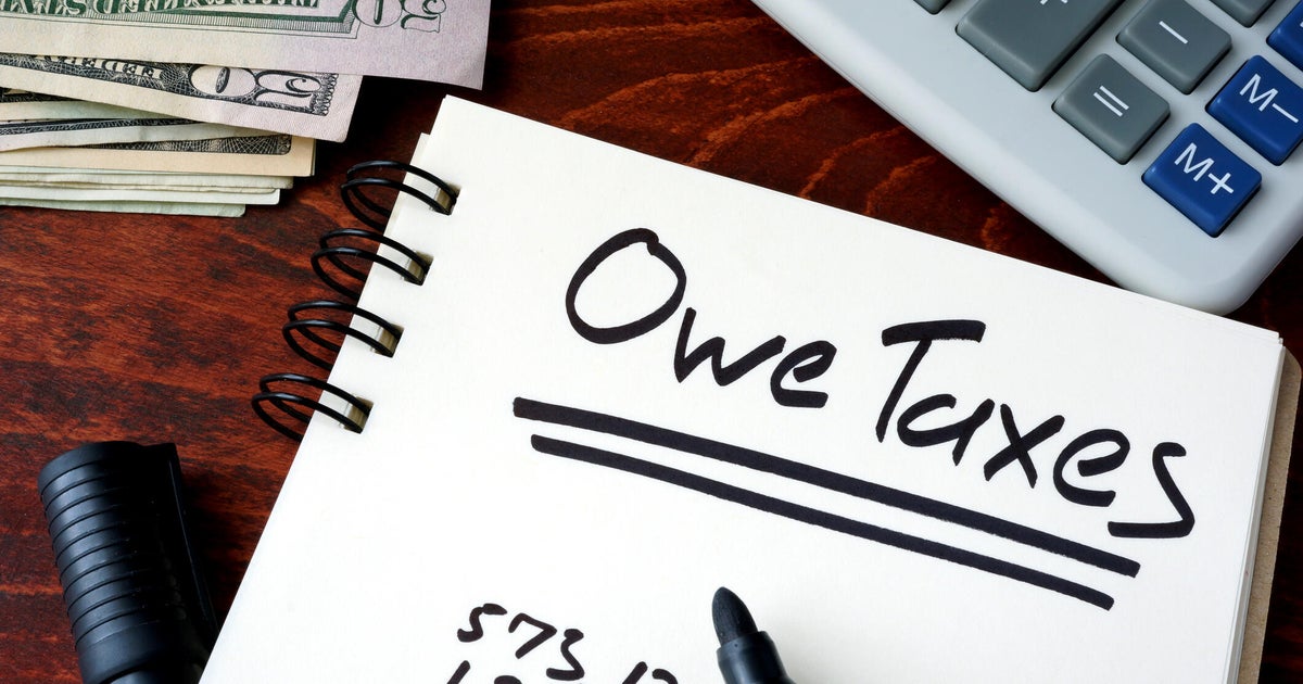 Променили ли са се квалификациите на програмата за нов старт на IRS през 2026 г.? Ето какво трябва да знаете.