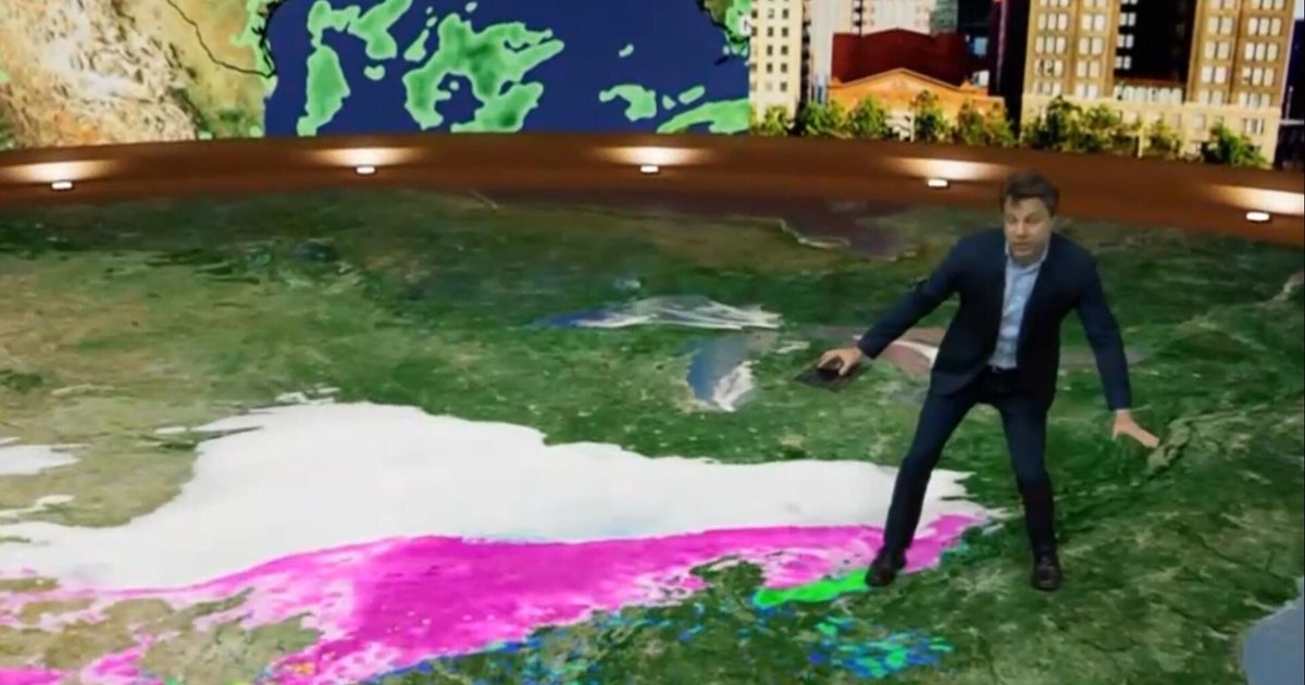 Brutal winter storm threatens millions of Americans