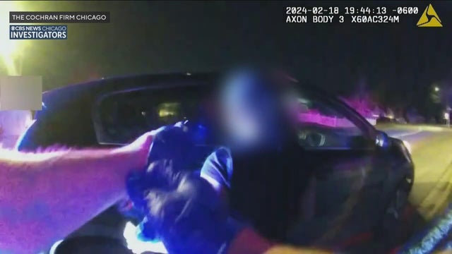 12yo frisked by Joliet police officer 