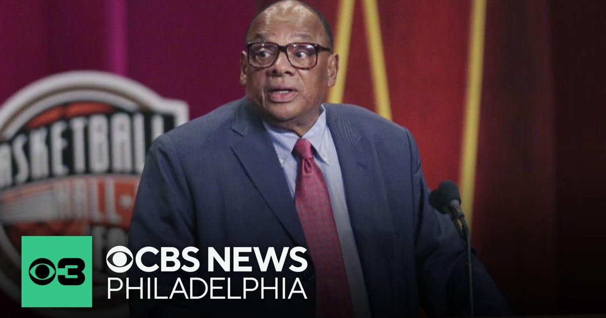 Philadelphia native releasing new film on former Villanova star George Raveling