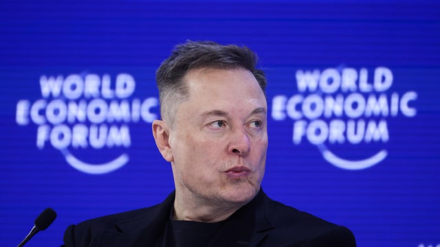 President Trump Holds Cabinet Meeting At White House 