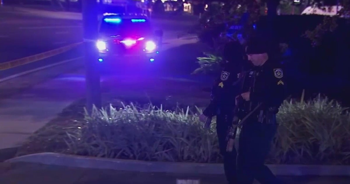 Florida therapist fatally stabbed by former client in Orange County office attack