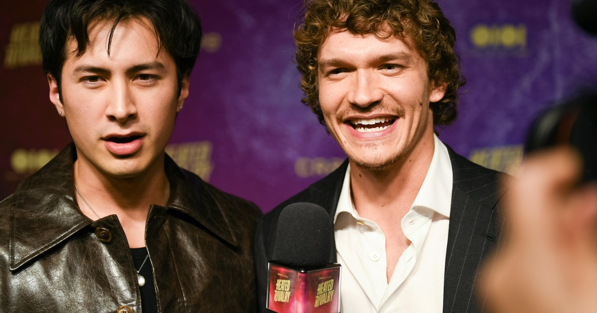 „Heated Rivalry“ повишава търсенето на билети за НХЛ, казва SeatGeek