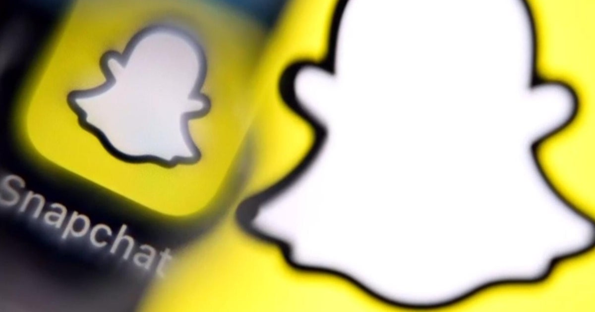 Snapchat's parent company settles lawsuit on social media addiction allegations