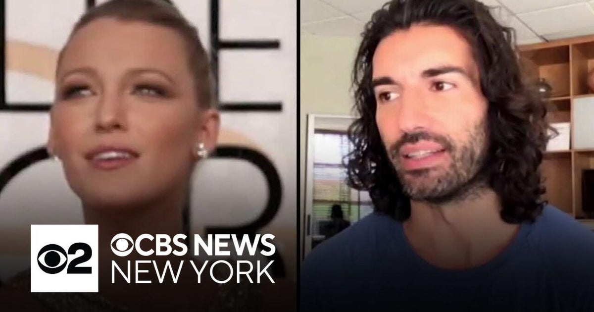 Off-screen drama between Blake Lively and Justin Baldoni begins to play ...