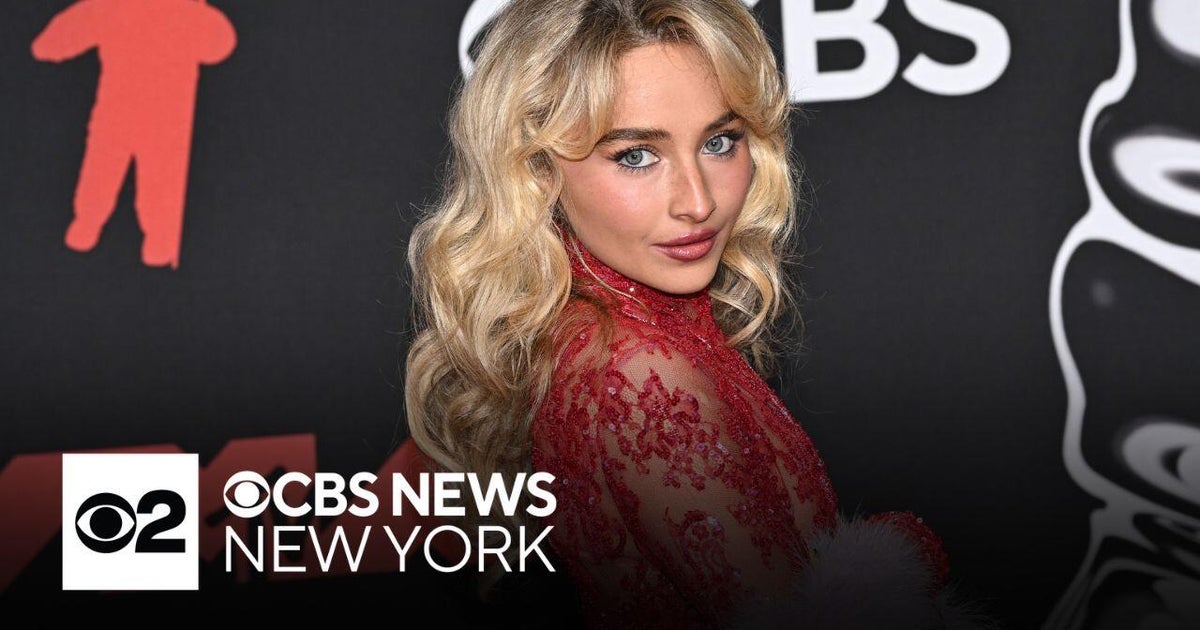 Sabrina Carpenter to perform at 68th Grammy Awards